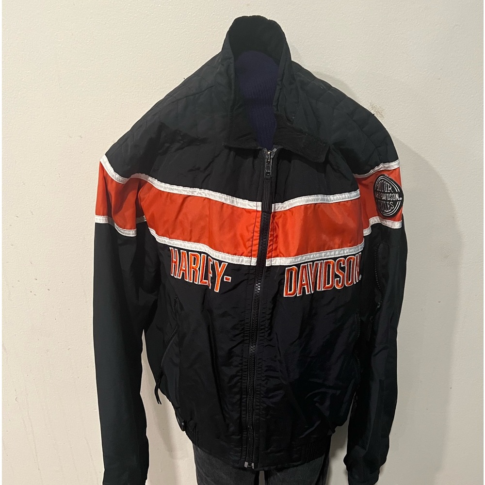 Harley Davidson jacket